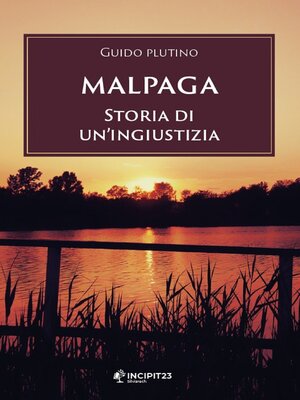 cover image of Malpaga